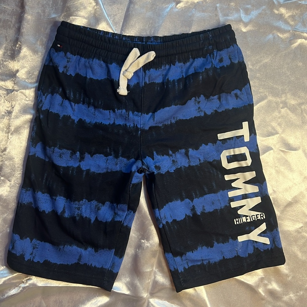NWOT Tommy Hilfiger Jogger Shorts